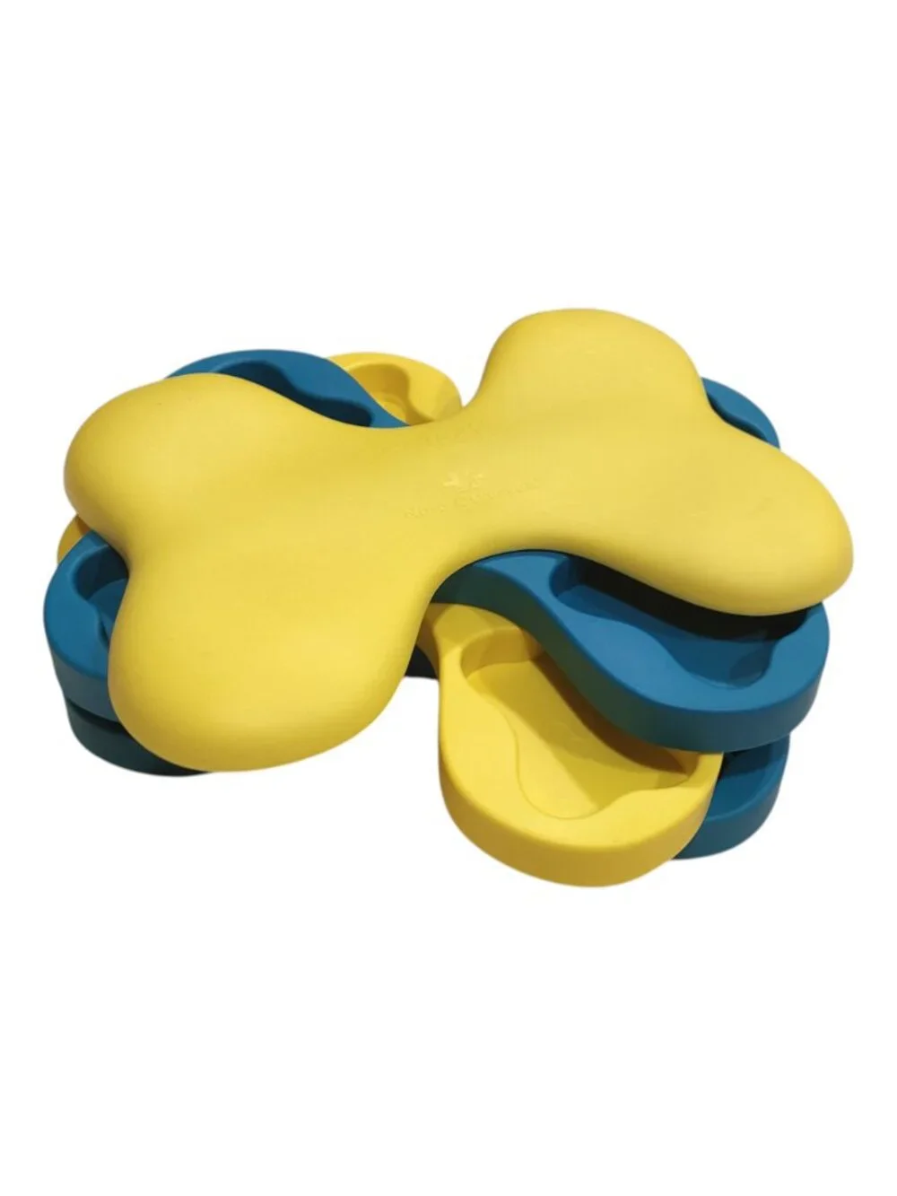 Outward Hound Dog Tornado Interactive Treat Puzzle Dog Toy 67332 Level 2